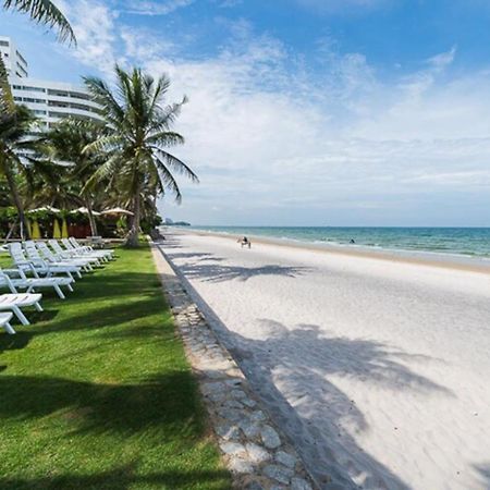 Marrakesh Huahin 1Bedroom With Seaview 148 Exteriör bild