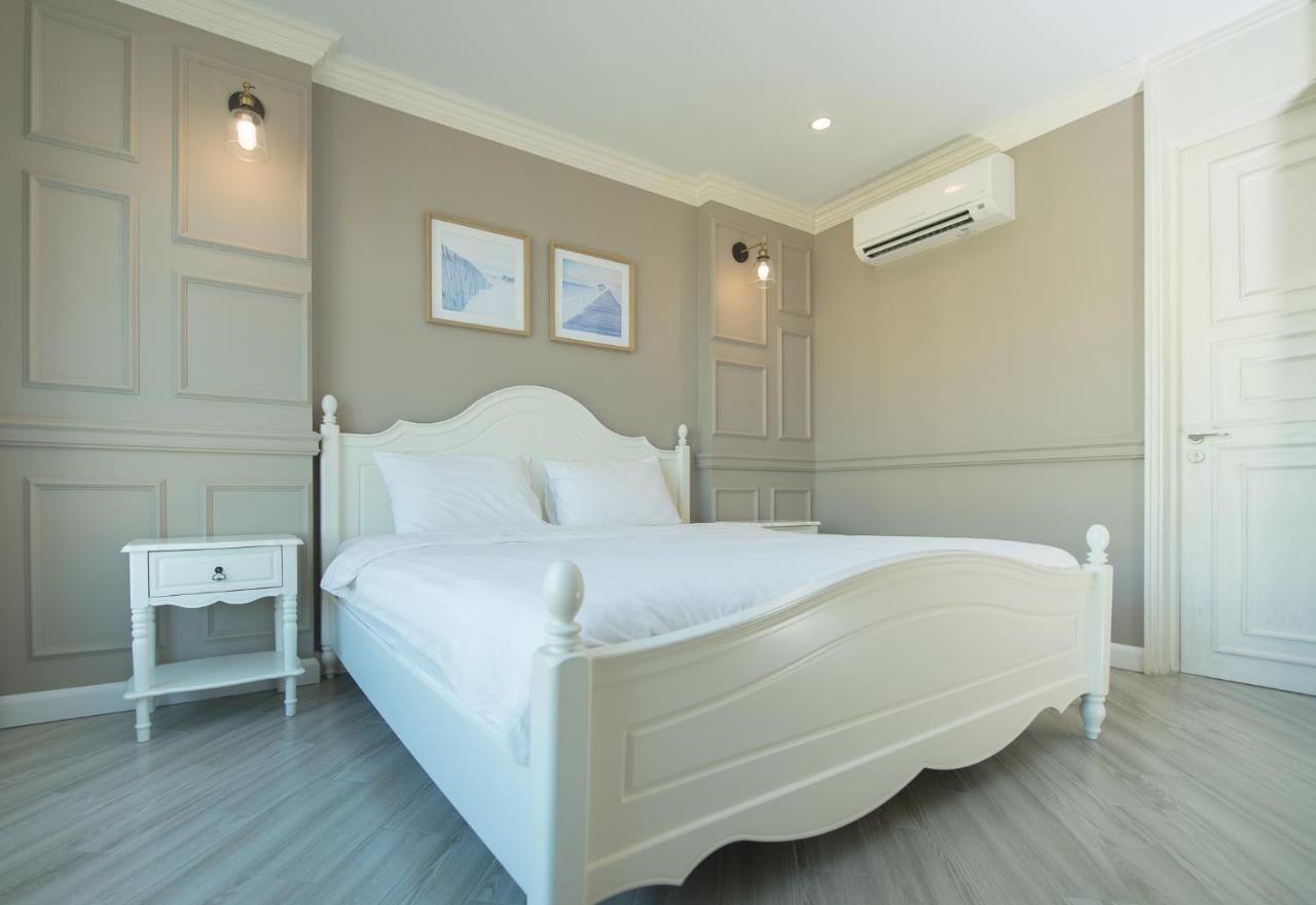 Marrakesh Huahin 1Bedroom With Seaview 148 Exteriör bild