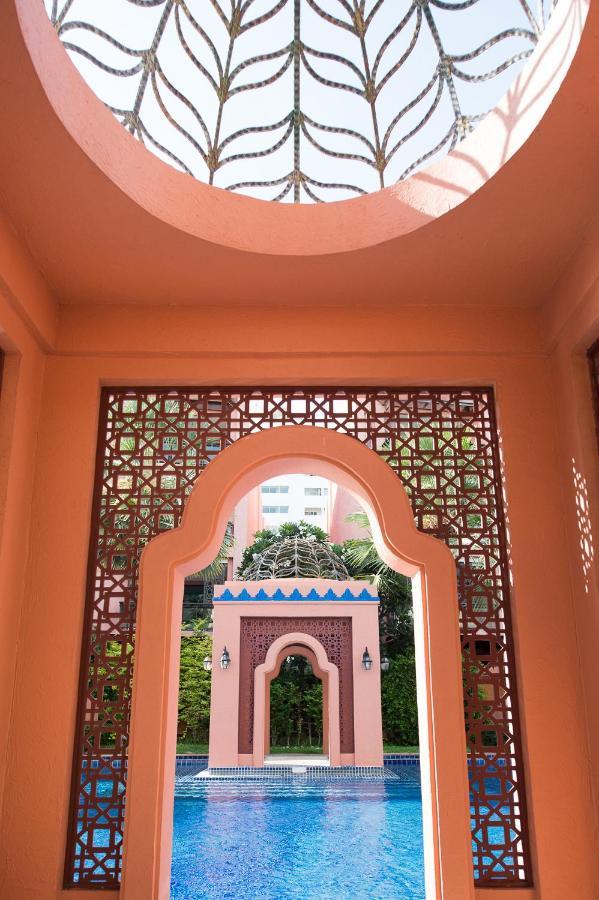 Marrakesh Huahin 1Bedroom With Seaview 148 Exteriör bild