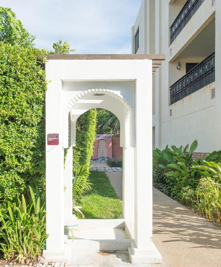 Marrakesh Huahin 1Bedroom With Seaview 148 Exteriör bild