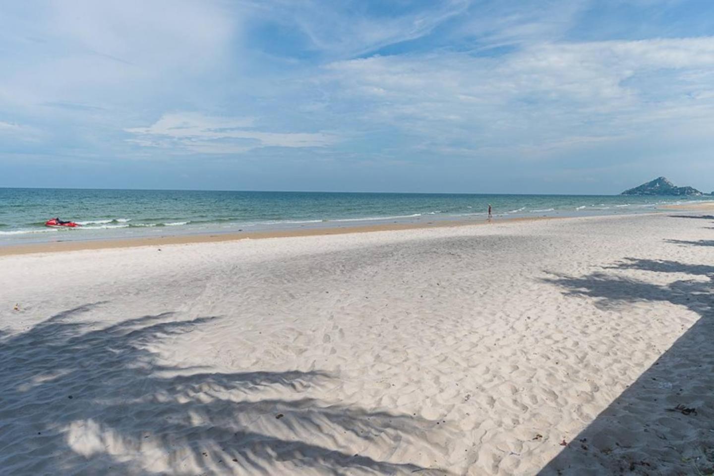 Marrakesh Huahin 1Bedroom With Seaview 148 Exteriör bild