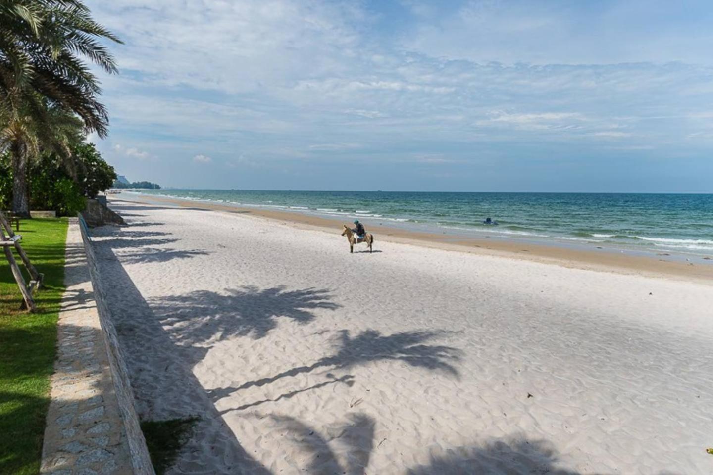 Marrakesh Huahin 1Bedroom With Seaview 148 Exteriör bild